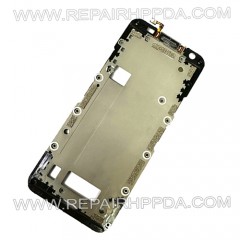 Metal Frame with LED flex cables Replacement for Honeywell CT32